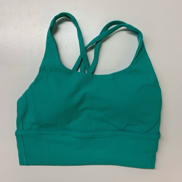 Lululemon sports bra NWT - Picture 4 of 5